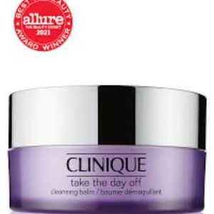 Take The Day Off™ Cleansing Balm